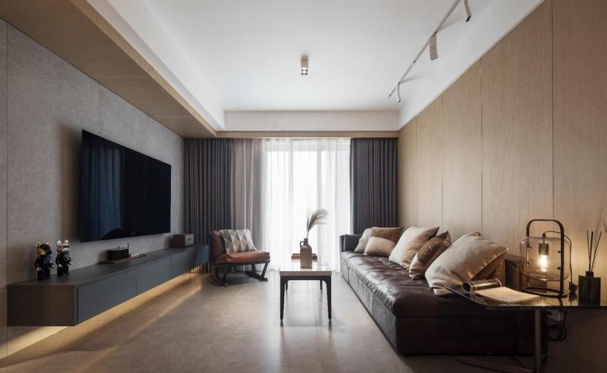 重构空间 · 打造宜居生活的设计魔法-46