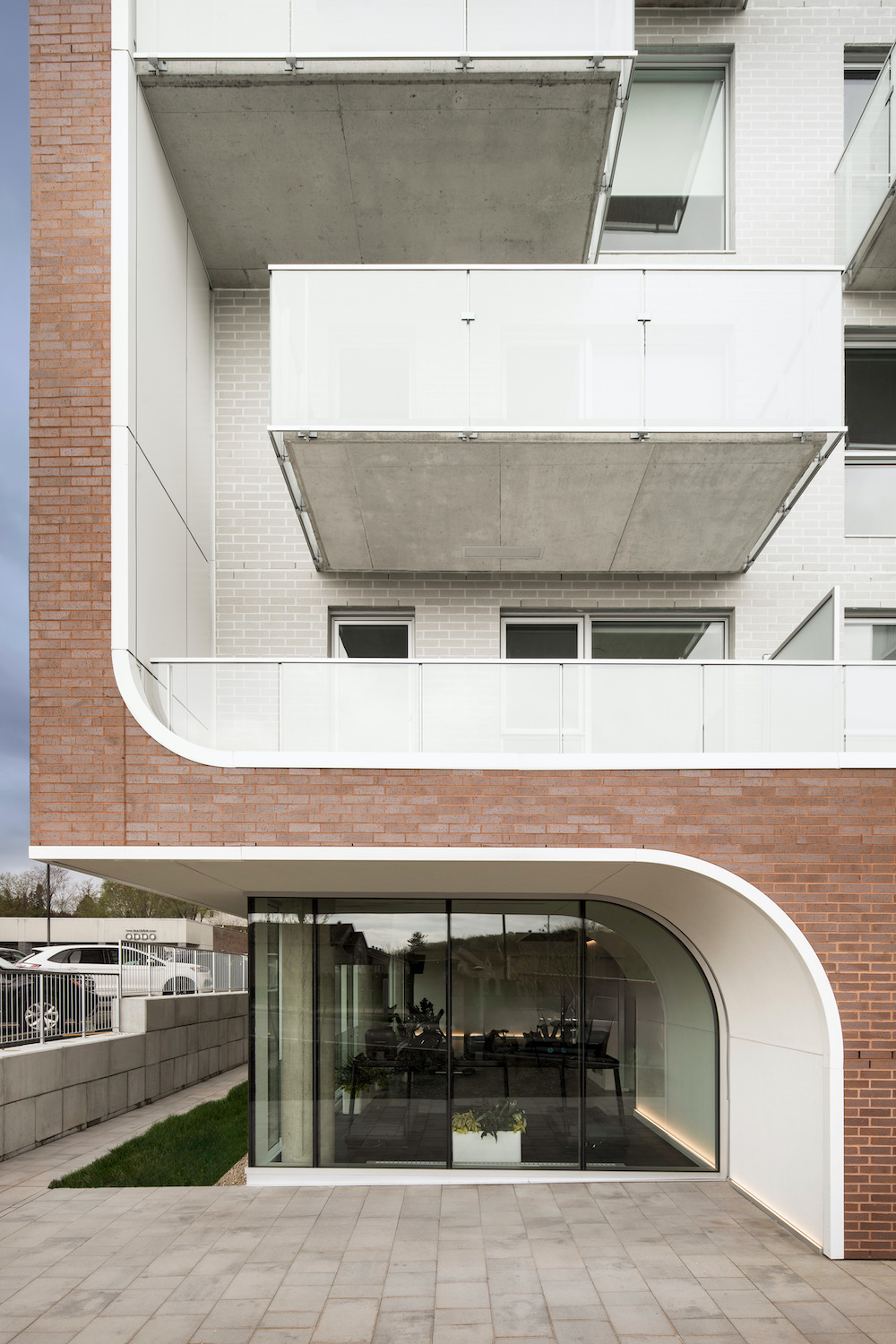 梅勒姆·莱·特伦布尔丨加拿大魁北克丨ACDF Architecture-10