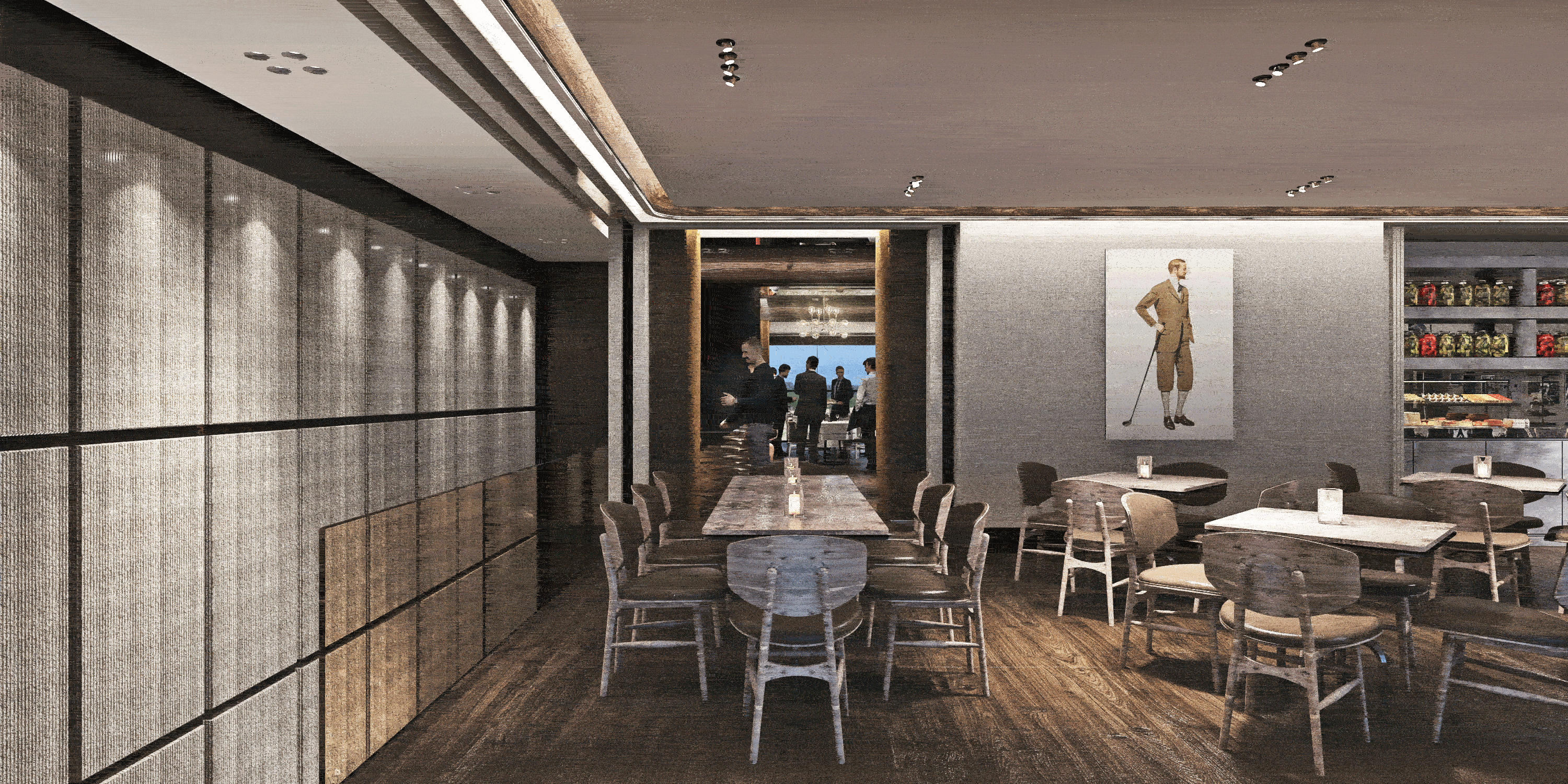 Erdal Chef 餐厅丨Burak Eyigün-39