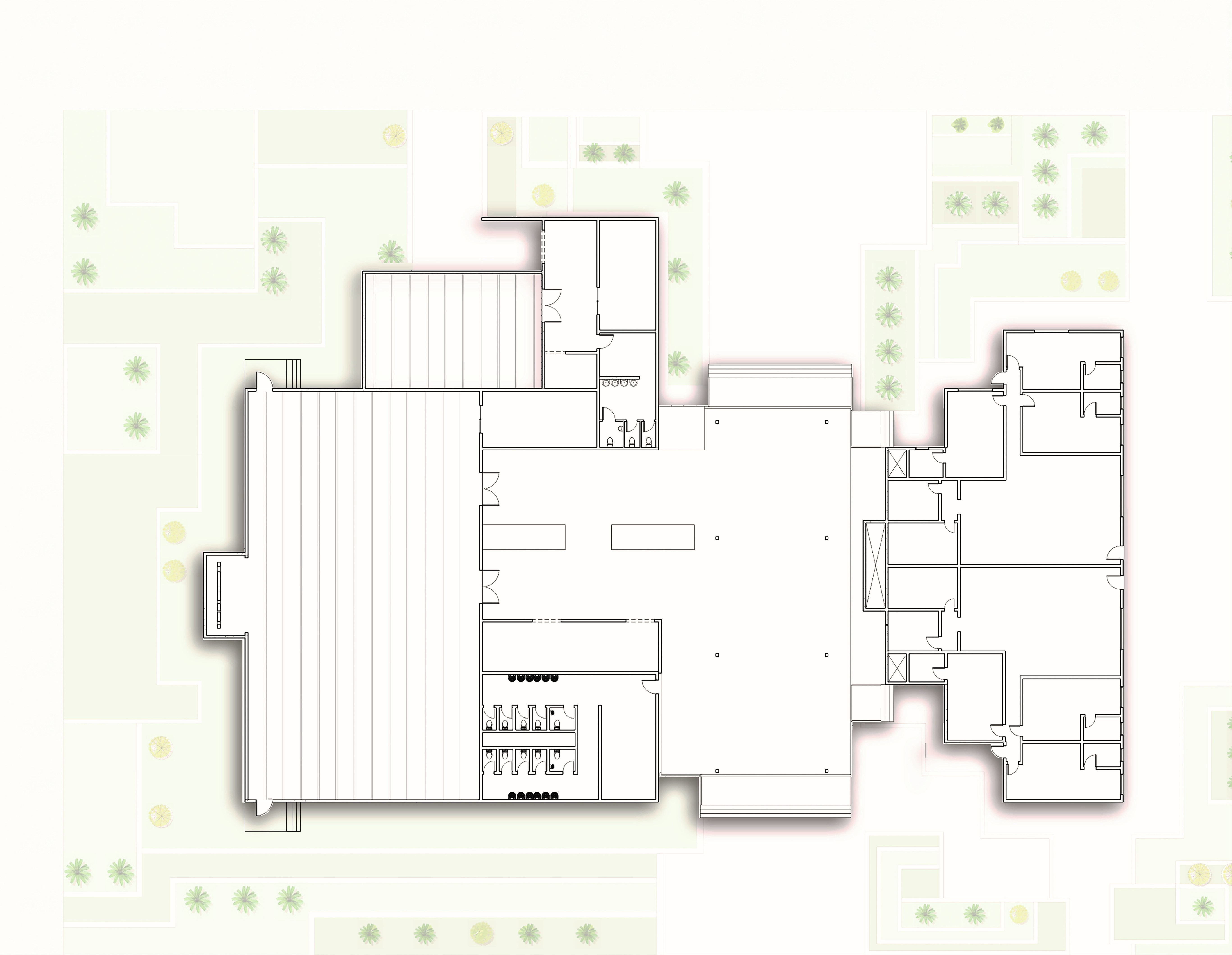 Retal 清真寺设计竞赛-17