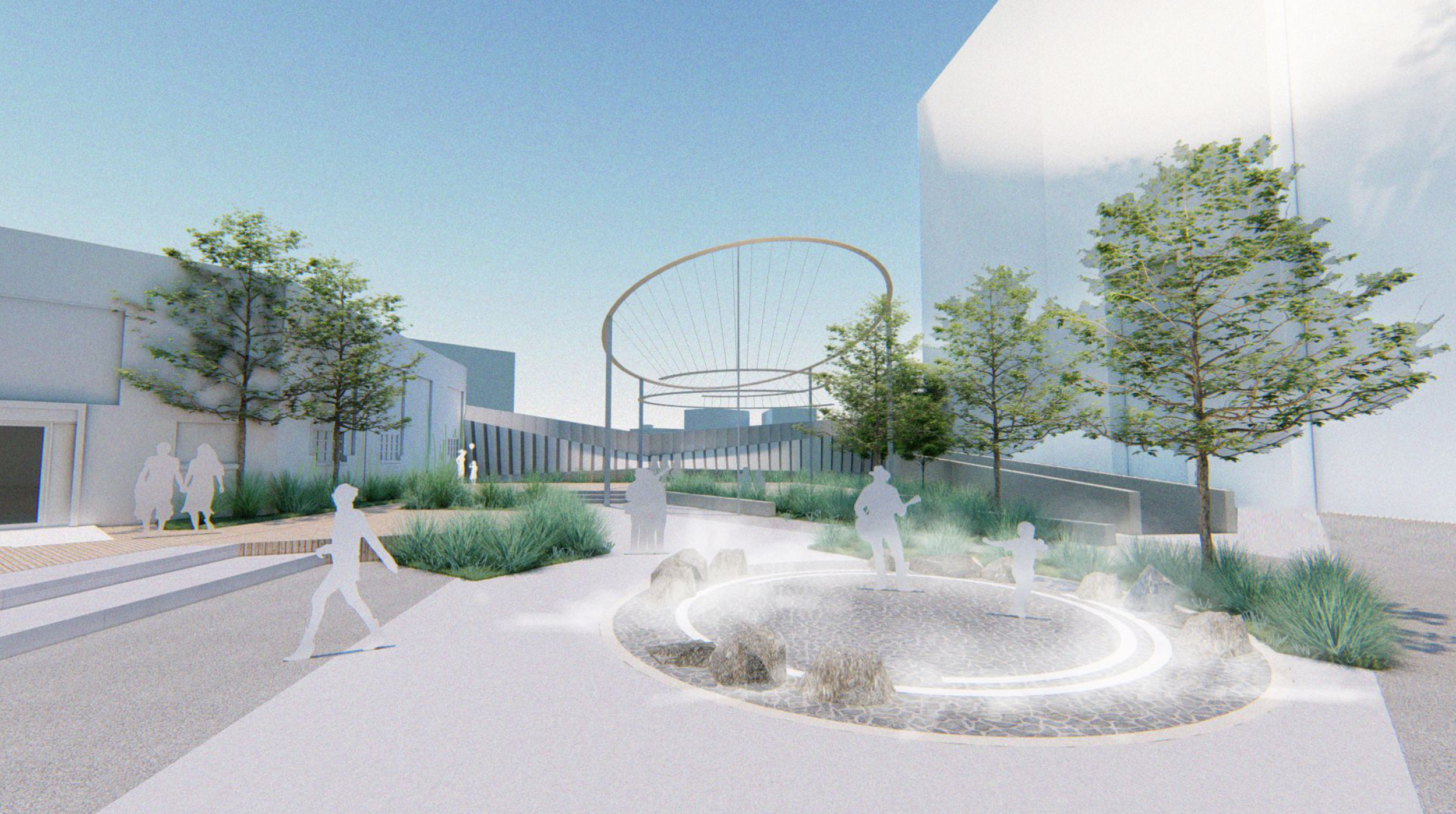 丨美国丨David Baker Architects等-46