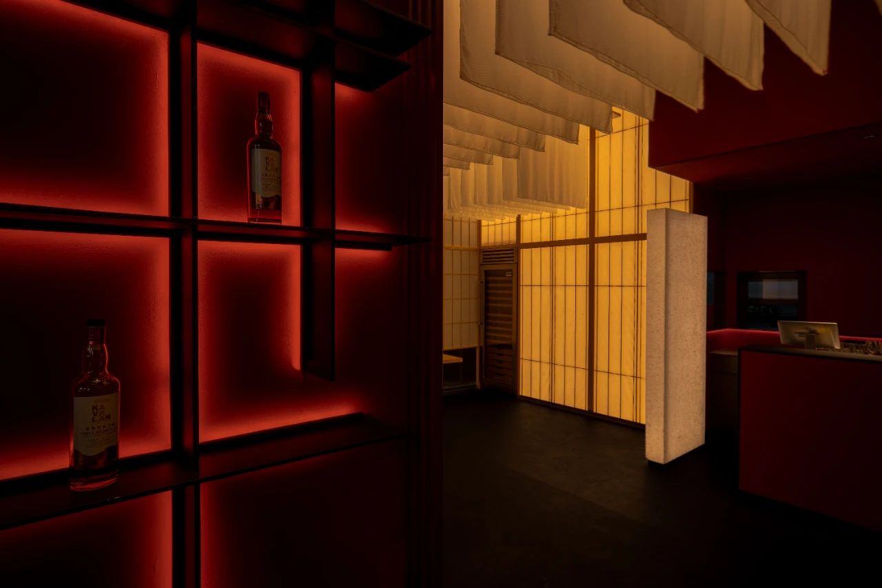 杭州宝家餐厅丨中国杭州-8