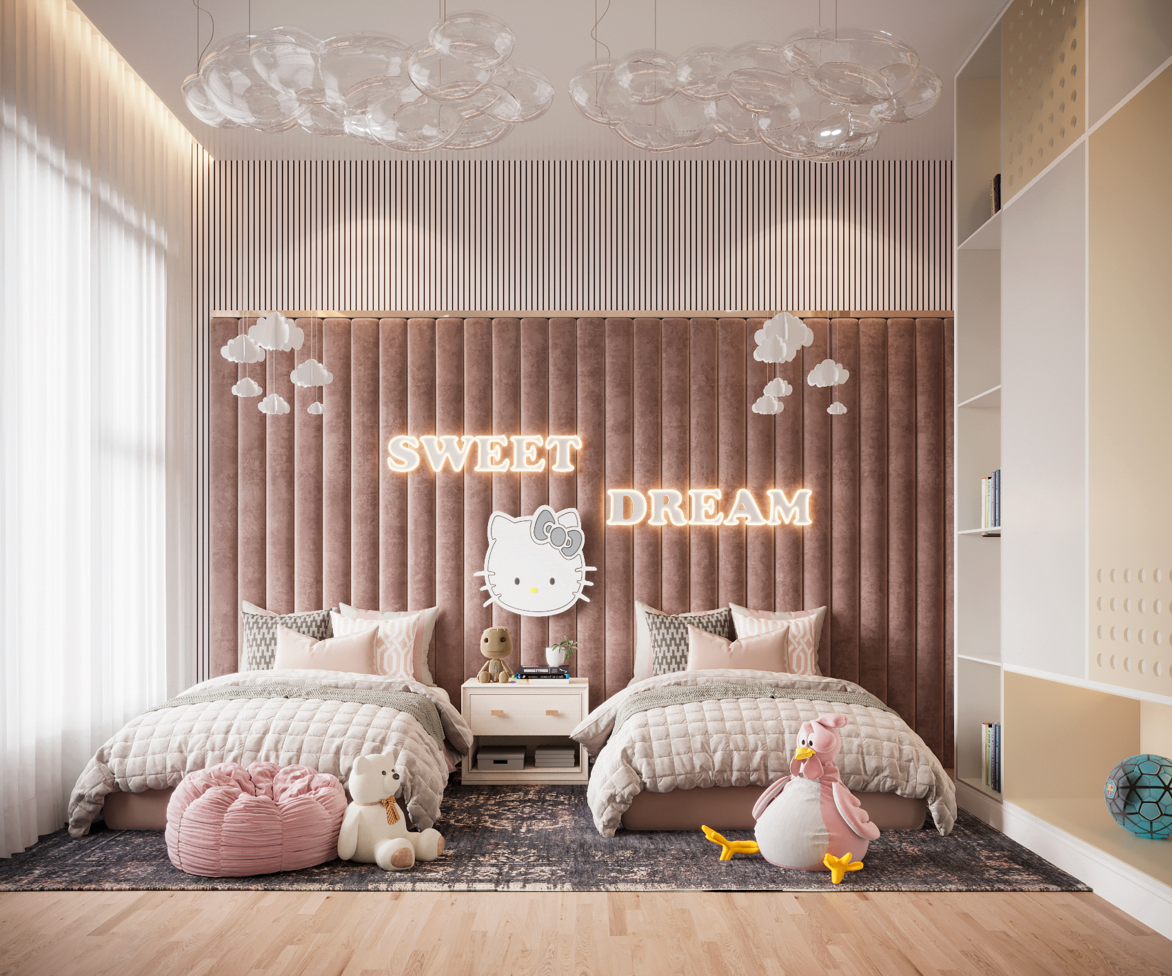 儿童；孩子丨Mohammed Yossef-30