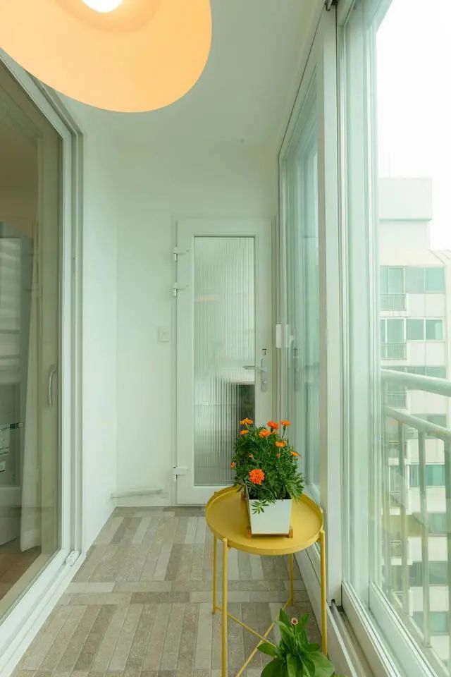 90 后夫妻简约温馨家居,打造有温度的小窝-104