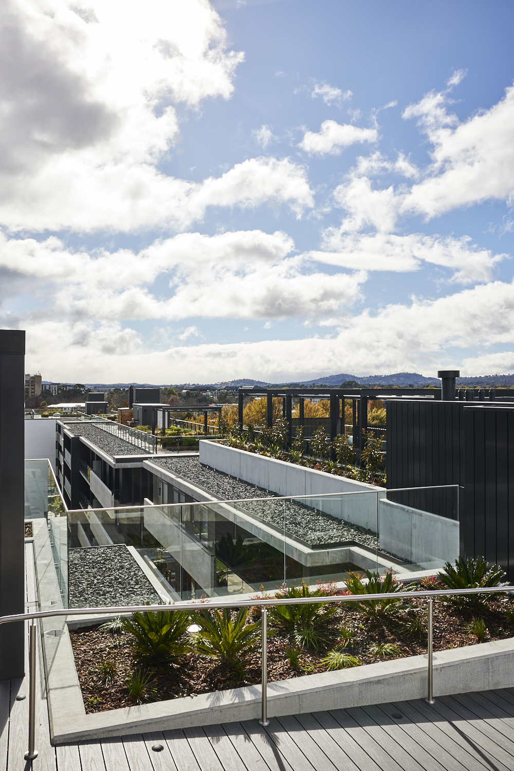 "澳洲 Soho 区的文化枢纽 | Mulberry 公寓"-90