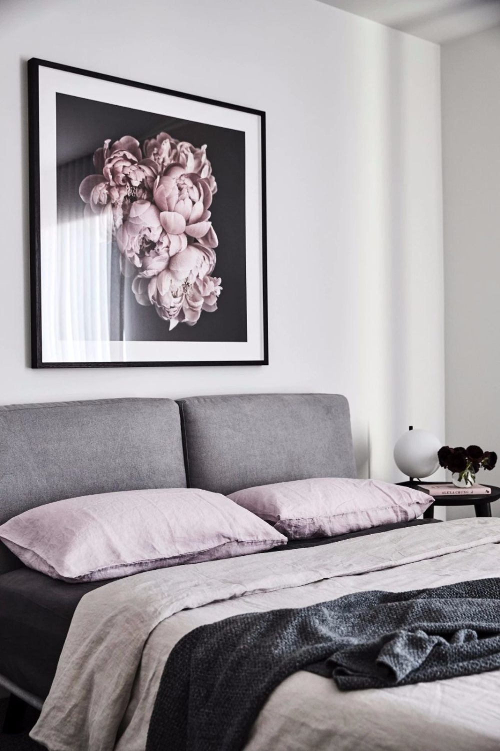 Aimee Tarulli 打造时尚忧郁美学家居-46