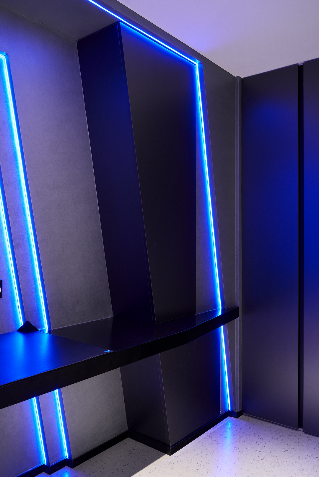 吴越府排屋别墅设计丨中国杭州丨力设计-33