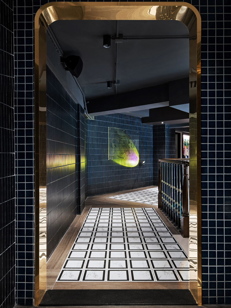 Gentle oak 橡丨中国广州-1