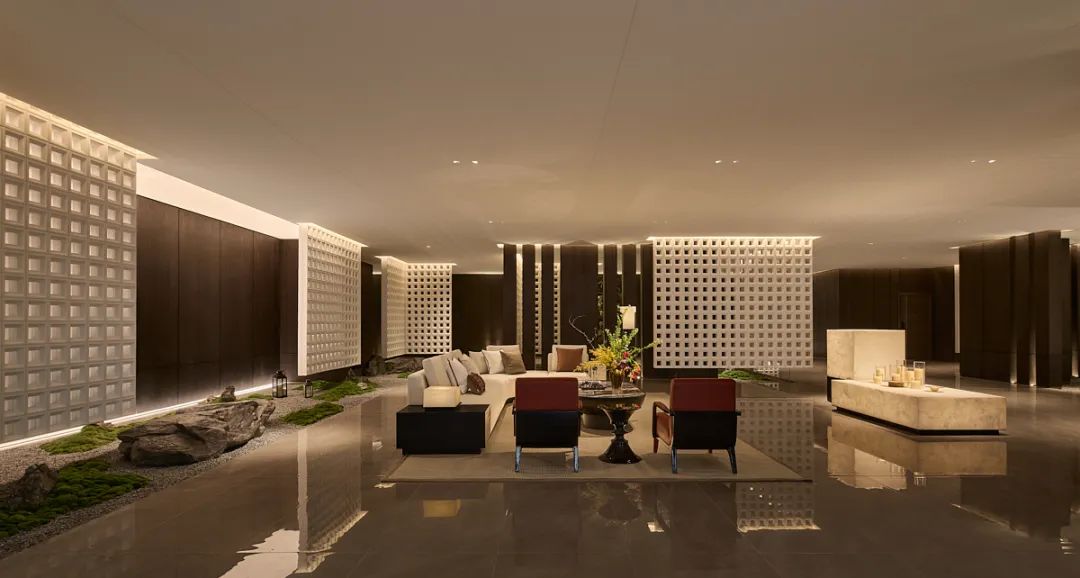 绿城·锦棠天地丨中国郑州丨SEDR赛瑞迪普,北京中合深美-27