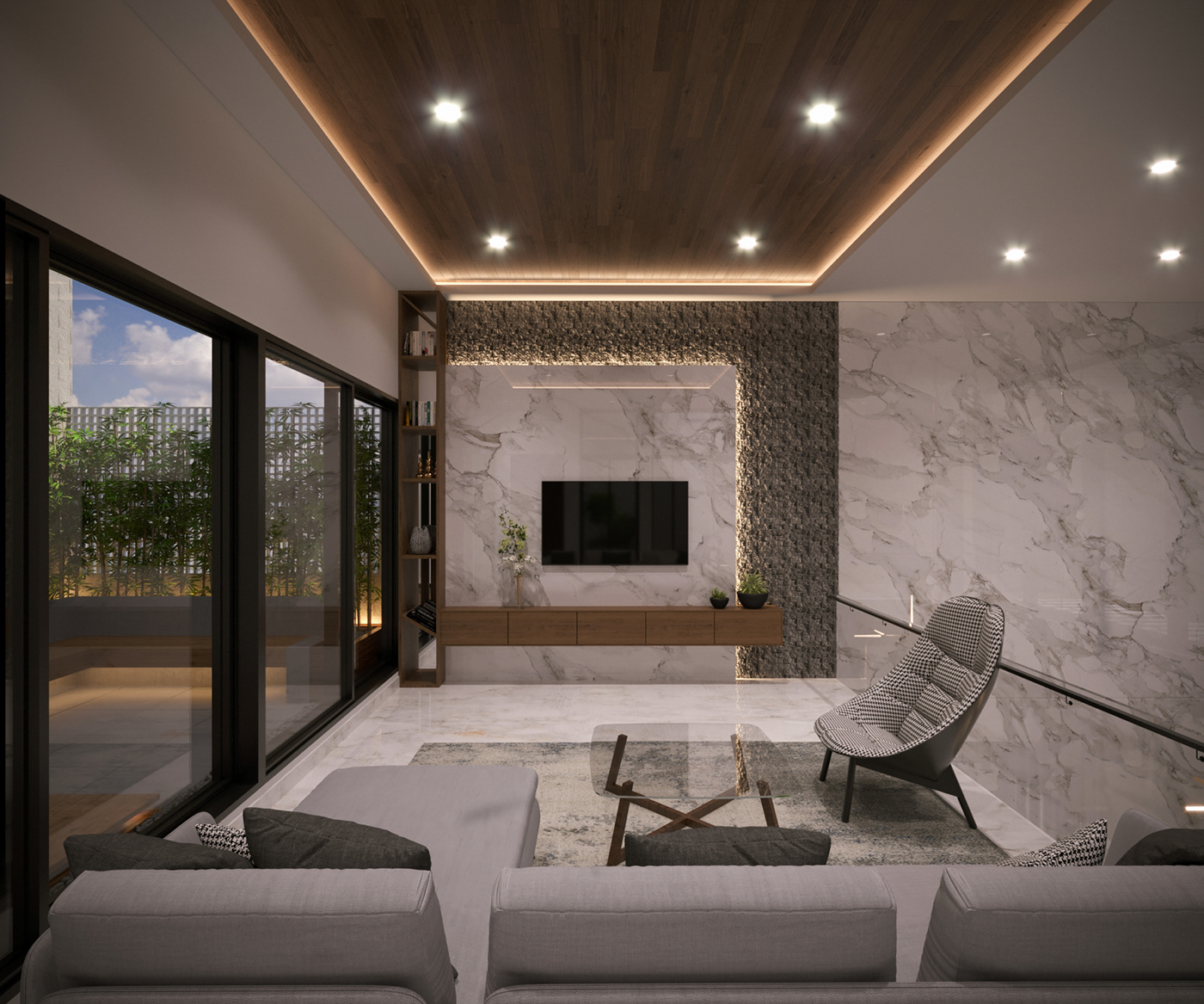 Lounge Design-1