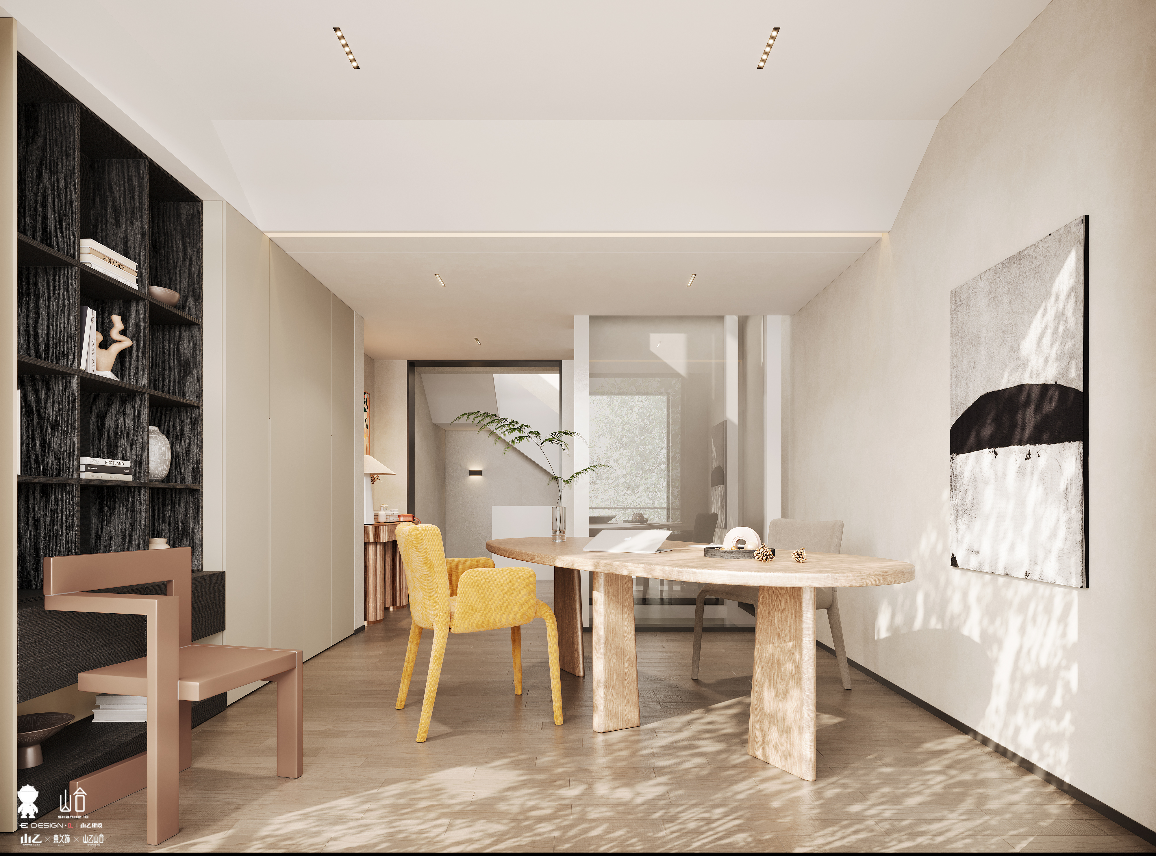 山乙山合｜托斯卡纳-8