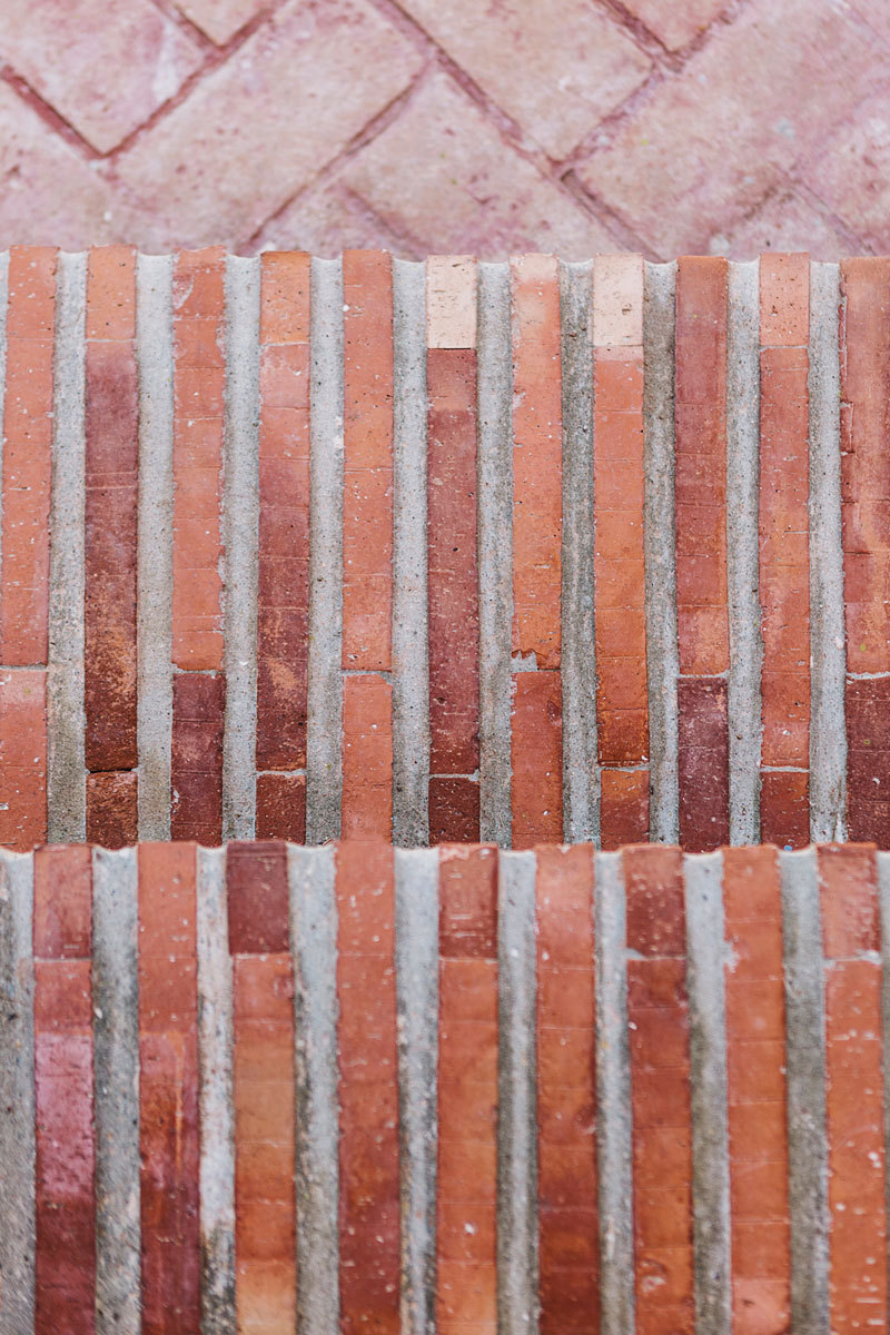 Murta 乡村别墅丨西班牙巴伦西亚丨Gradoli & Sanz Arquitectes-40