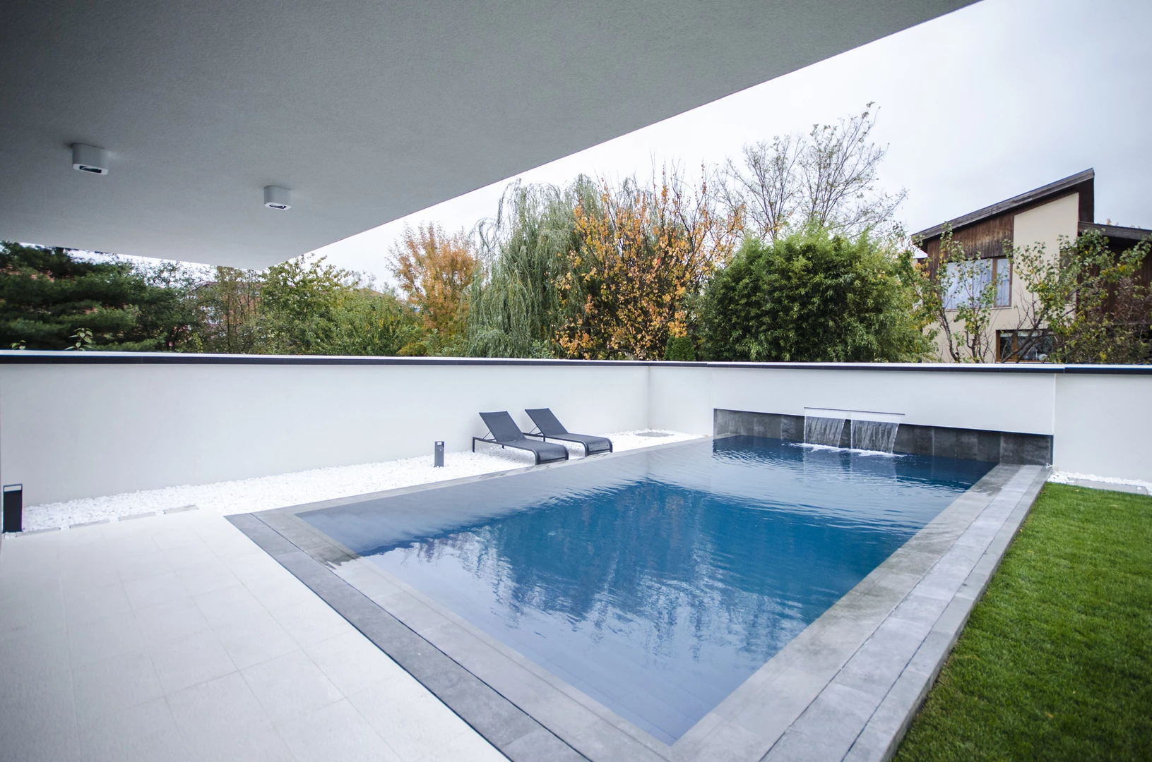 罗马尼亚 AK 住宅-21