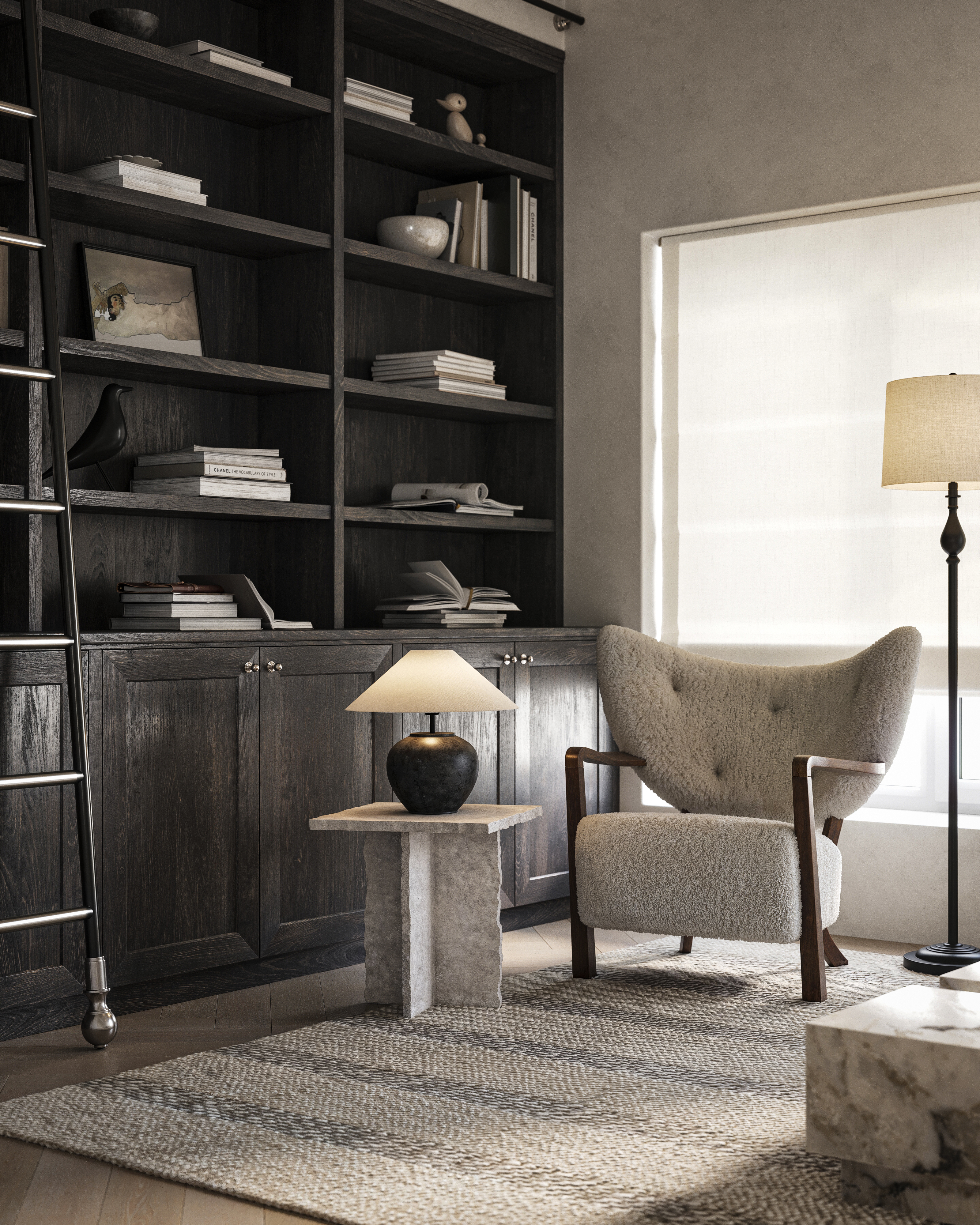 Softly Classic, Naturally Modern-15