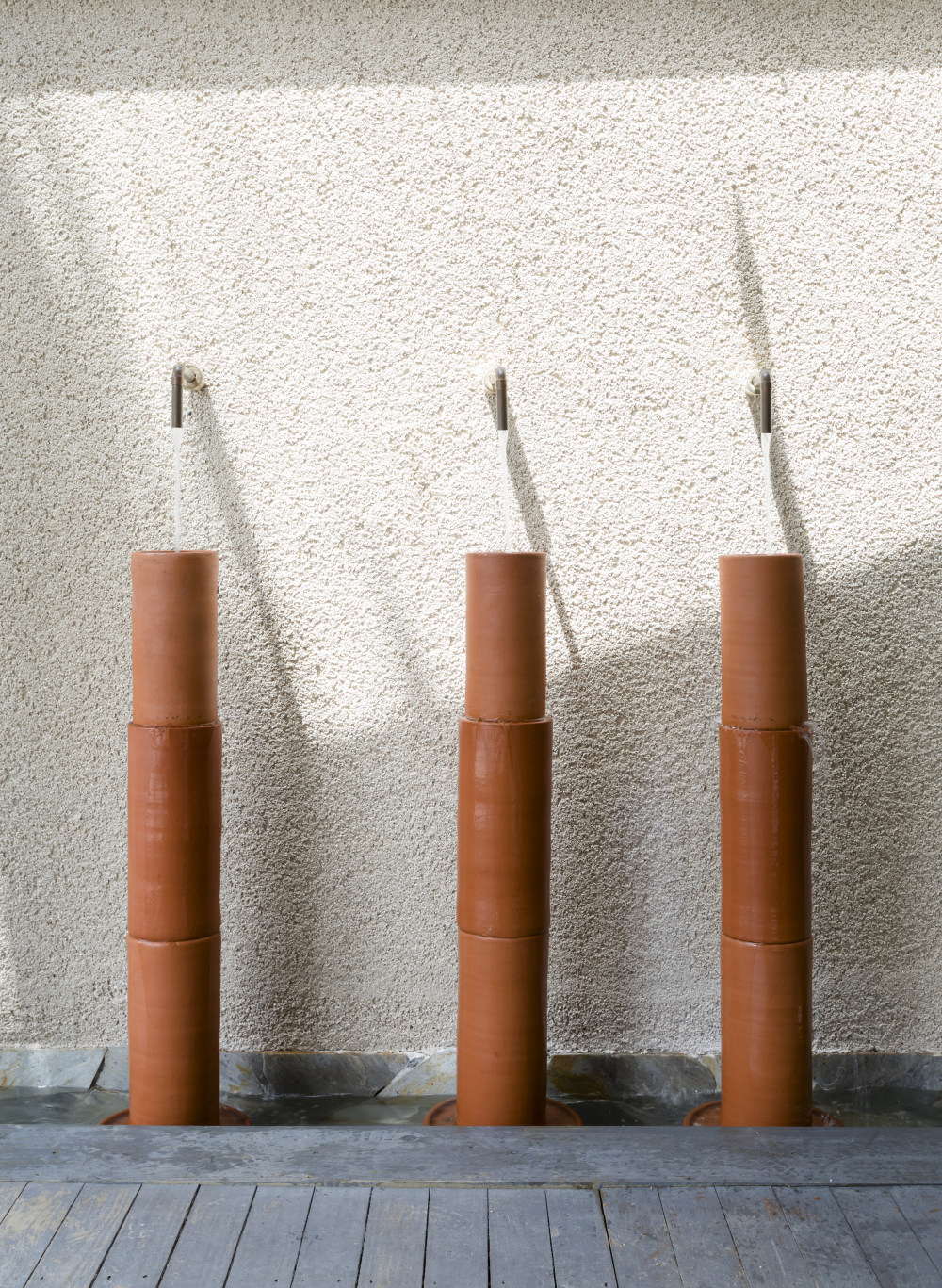 巴西帕格斯海滨餐厅,融入自然的美景设计-26