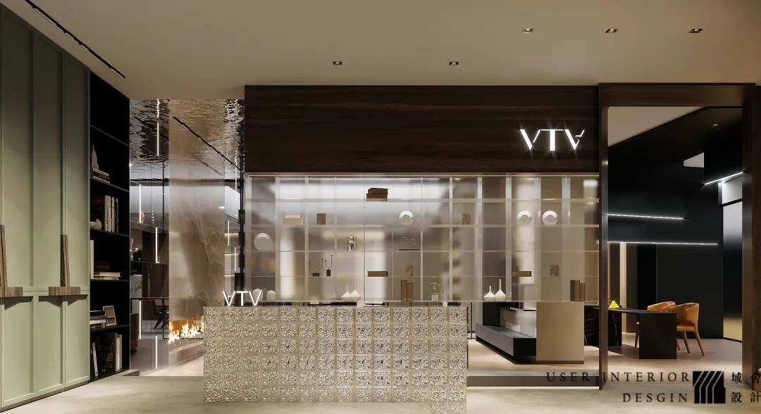 VTV 全屋定制展厅丨中国厦门丨陈嘉源-18