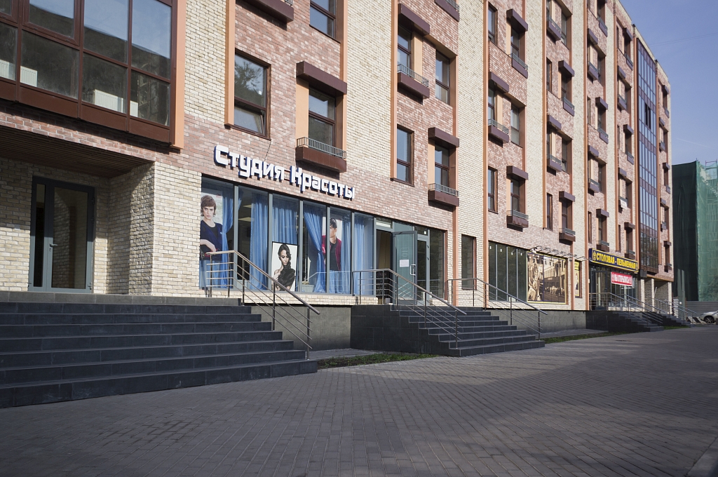 丨俄罗斯莫斯科-9