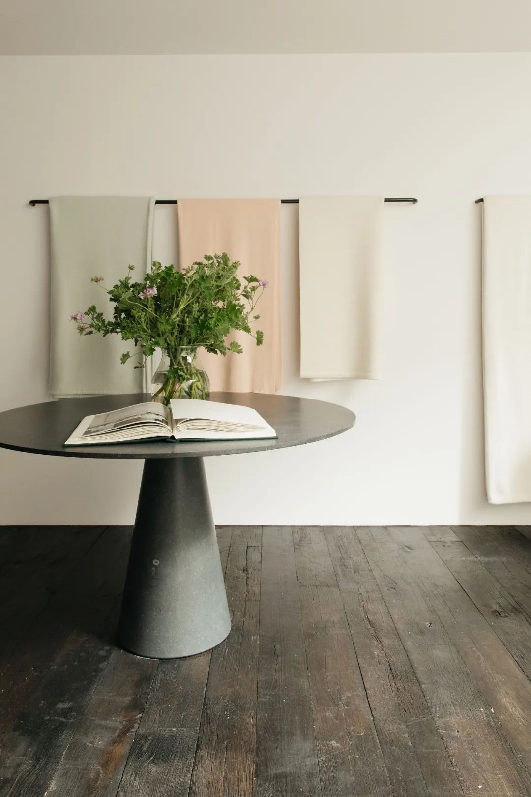 宁静的女王 Rose Uniacke | 旧建筑改造，古典与现代巧妙融合-245