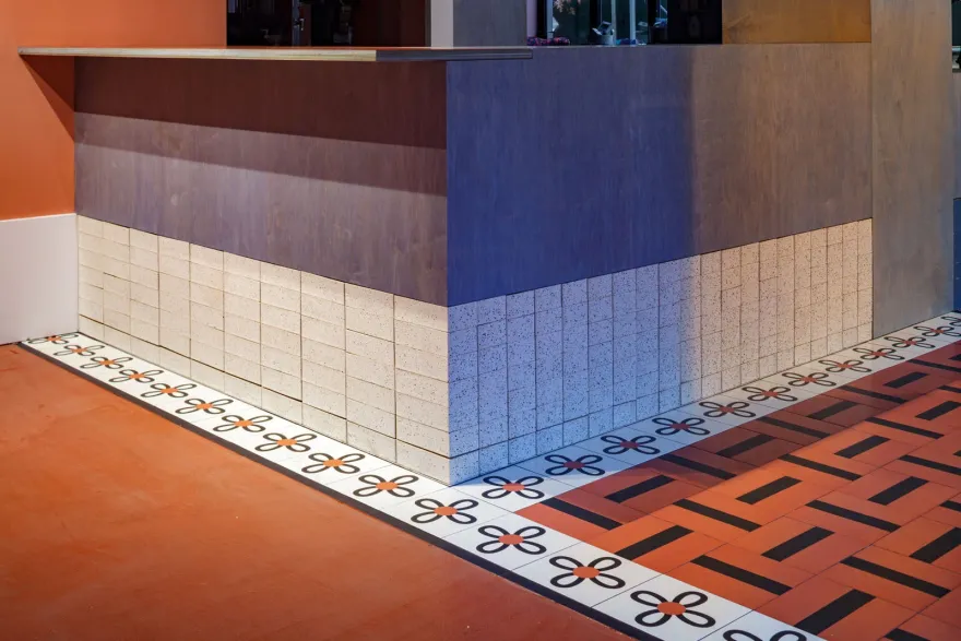 A·MANO Brooklyn 室内设计丨美国纽约丨Sergio Mannino Studio-65