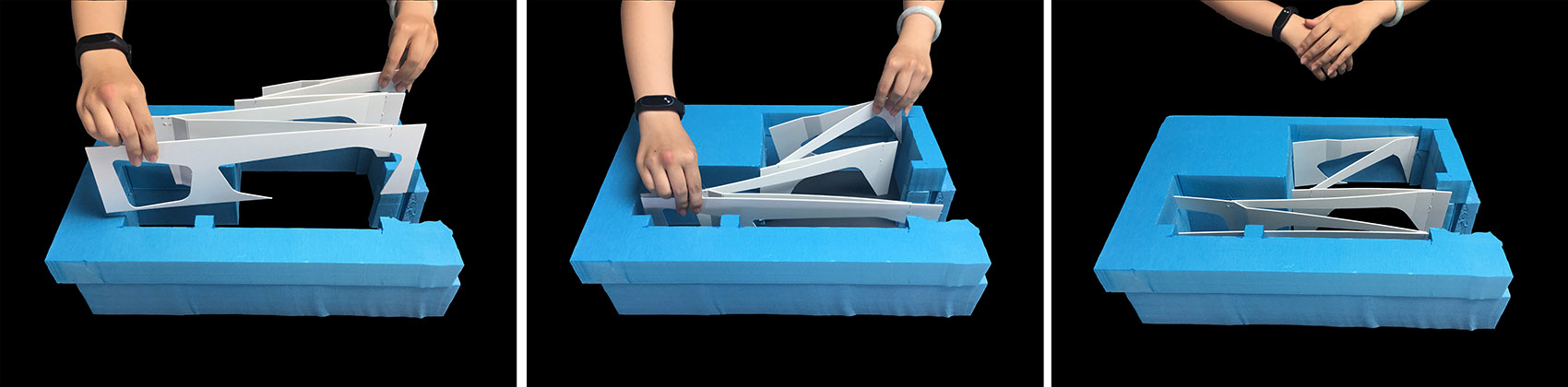 空间的立体裁剪 & 北京建外SOHO设计师女装店,北京 / 元道同和-9