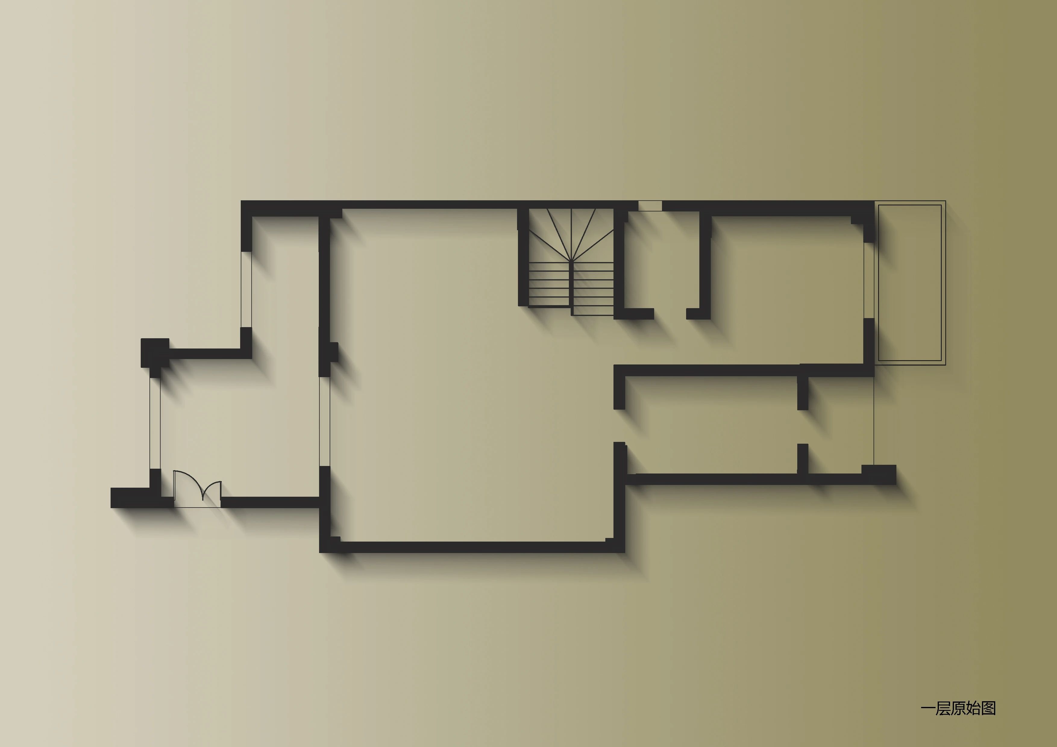 在大理度假风的家里，收藏四海时光-82