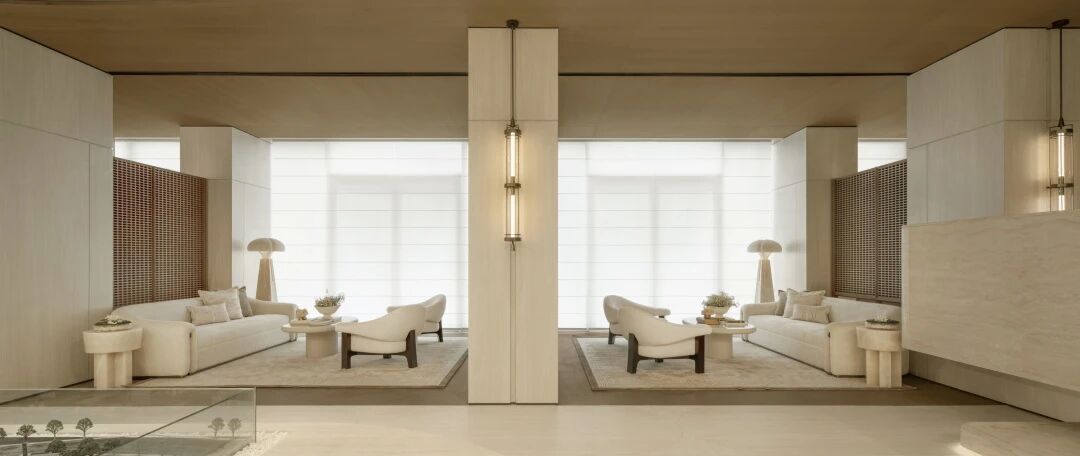 华润淮安润府丨中国淮安丨飞视设计-29