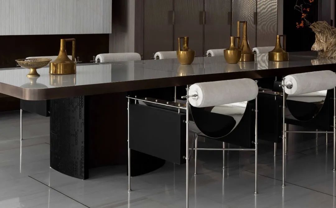 成都麓湖鲲鹏阁丨中国成都丨Gabellini Sheppard,澍田设计,万华同人艺社等-101