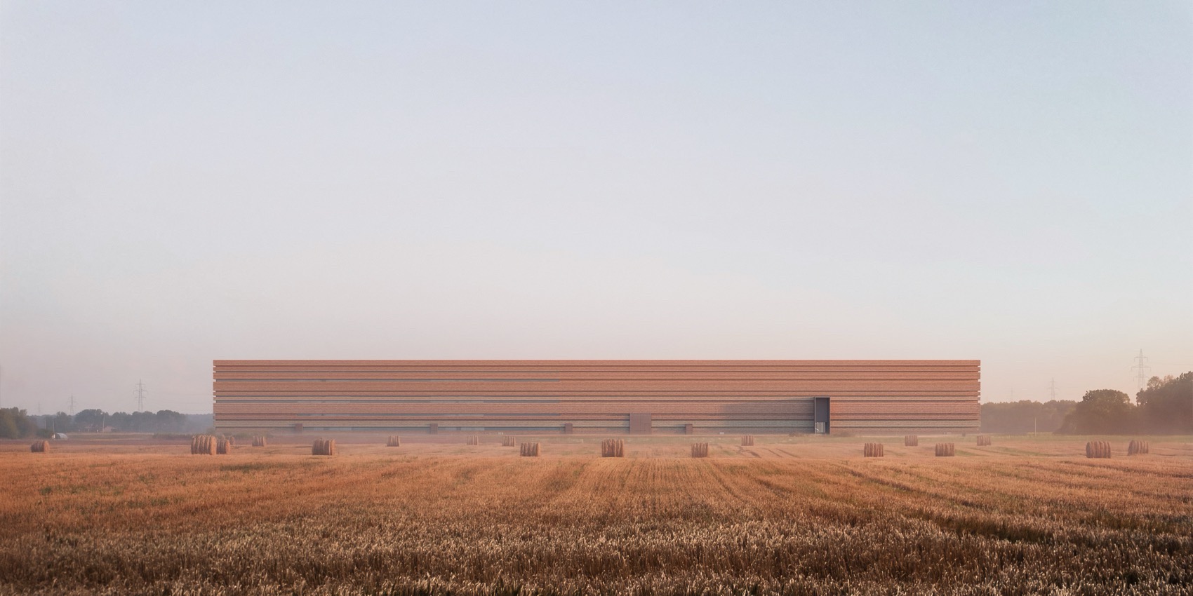 德布勒森自然历史博物馆藏品中心丨匈牙利-9