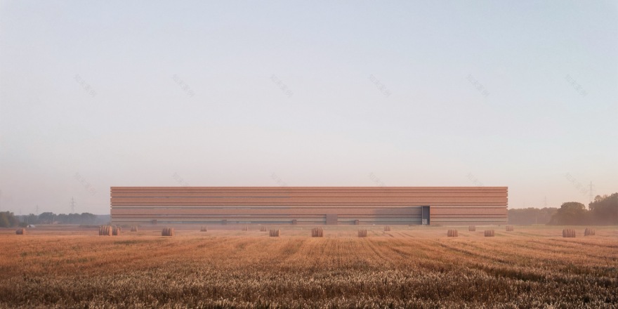 德布勒森自然历史博物馆藏品中心丨匈牙利-9