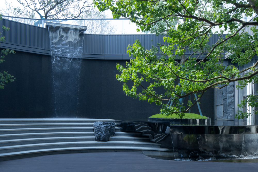 武汉城投南山长投·领峯丨中国武汉丨麦微景观-45