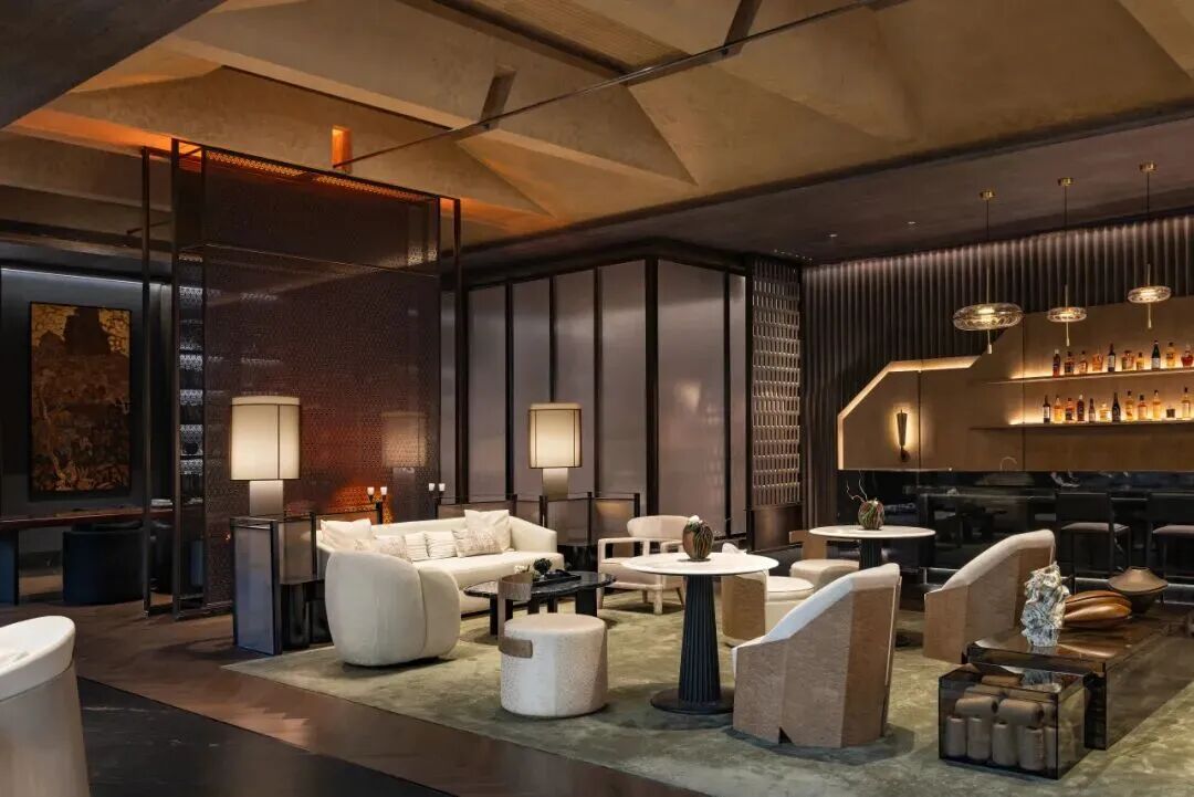 伟星·星宸玖序丨中国武汉丨MAUDEA牧笛设计,上海天华建筑设计有限公司,北京顺景园林等-47