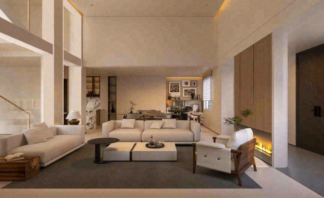 1000m²别墅设计丨中国柳州丨CC-13