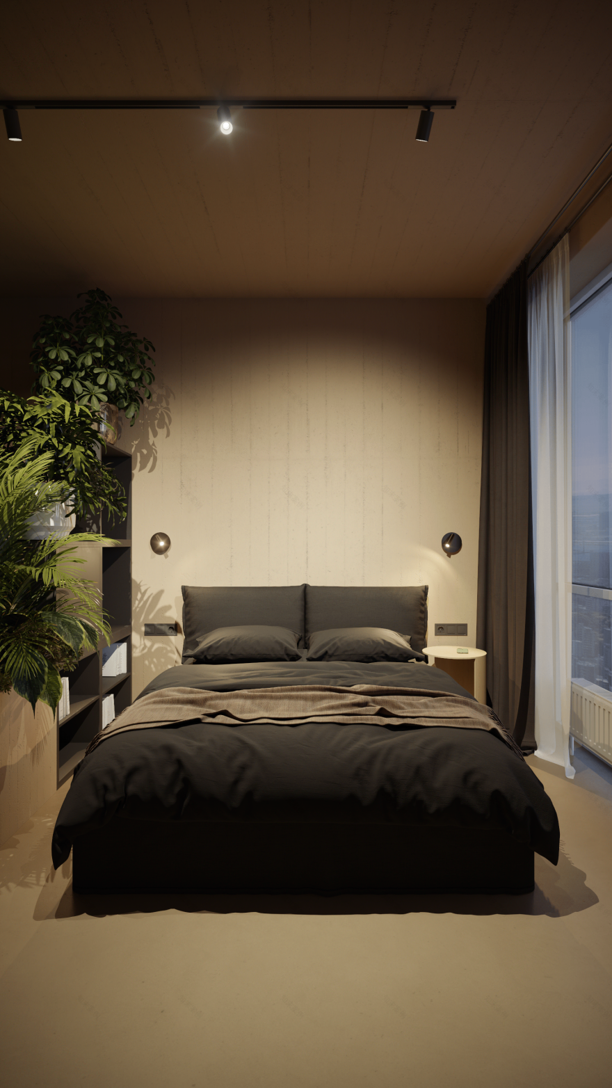 28 m²公寓设计-8