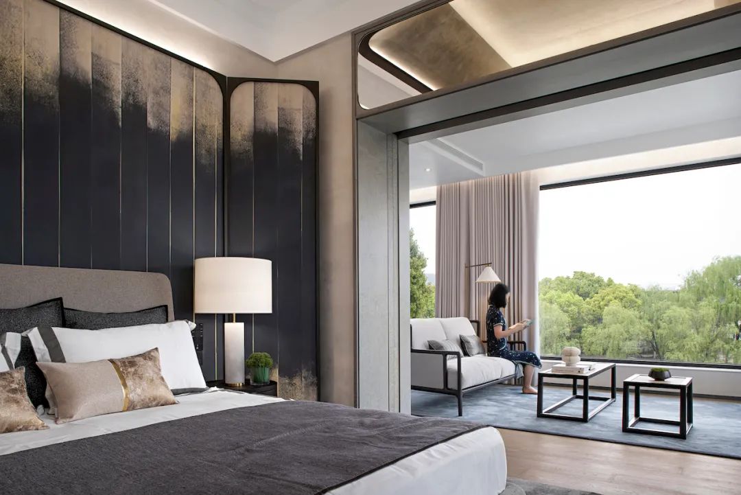 开展的卷轴丨中国绍兴丨城市设计陈连武,芳菲设计沈利方-55