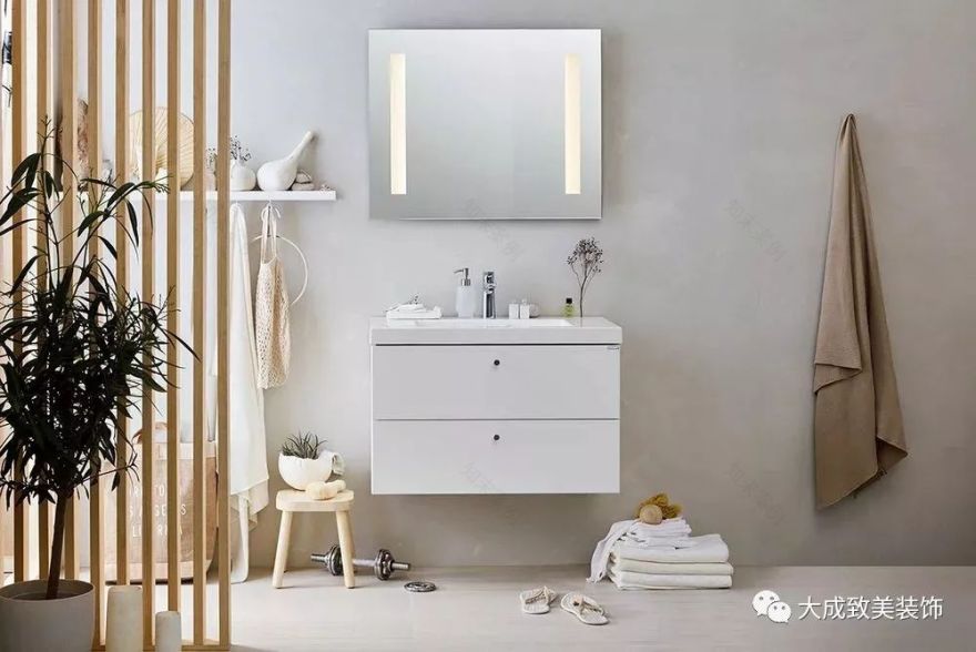 北欧风家居设计,简约自然的大成之作-52