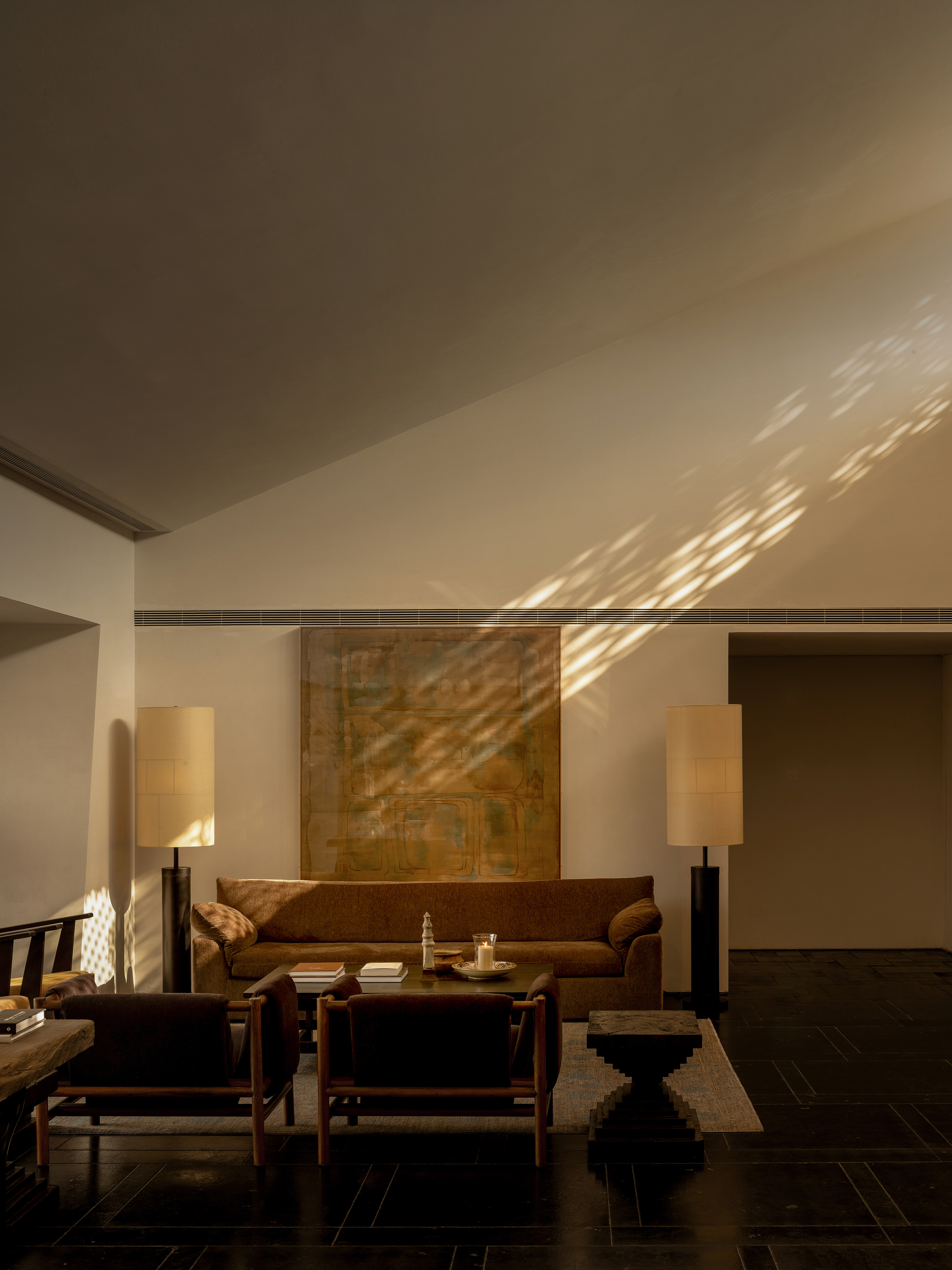 大同既下山 · SUNYATA酒店丨中国大同-24