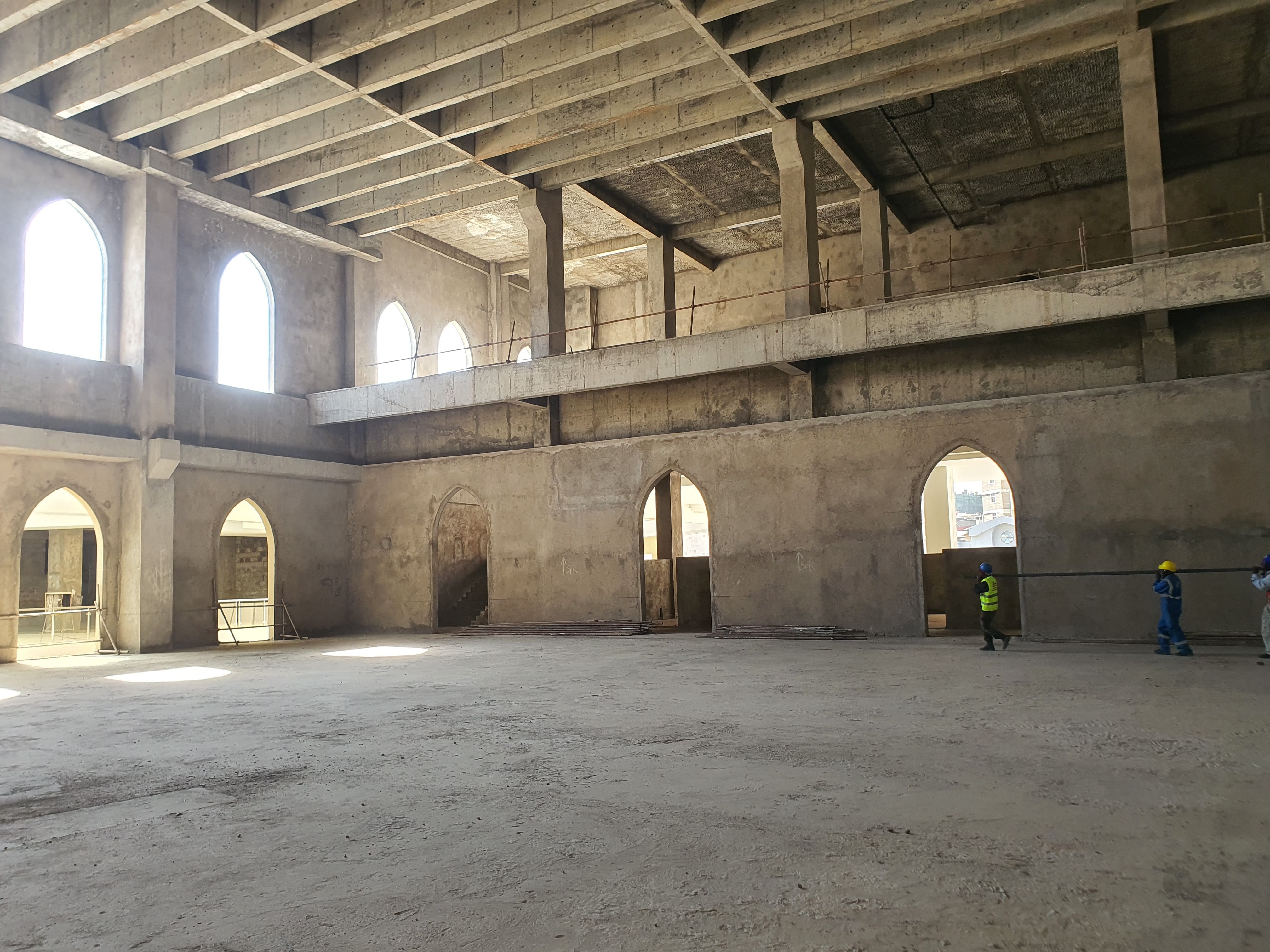 丨肯尼亚内罗毕丨Selim Senin及项目团队成员-68