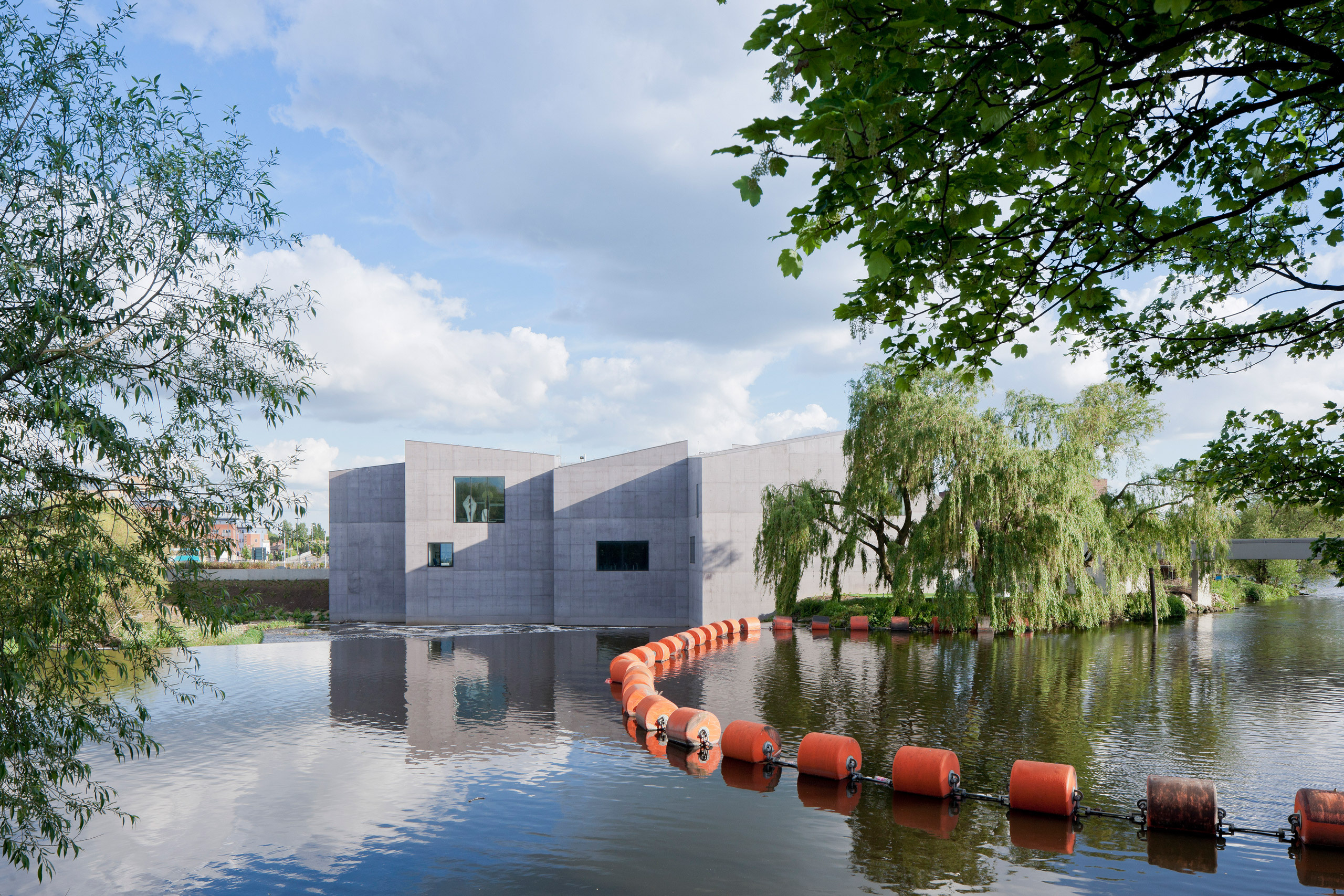 West Bund Museum • David Chipperfield Architects-11