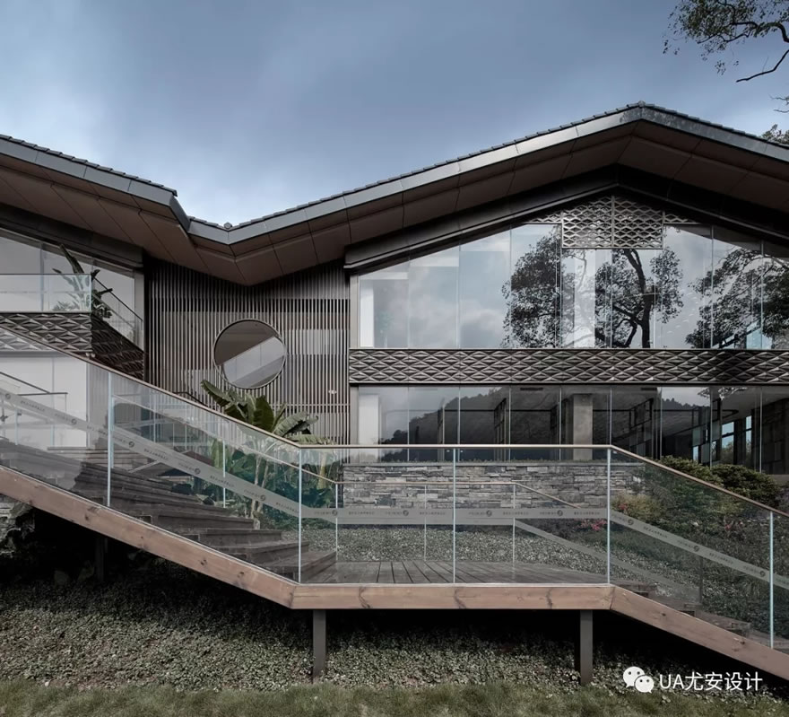 漓江文化旅游度假区塔山会馆-16