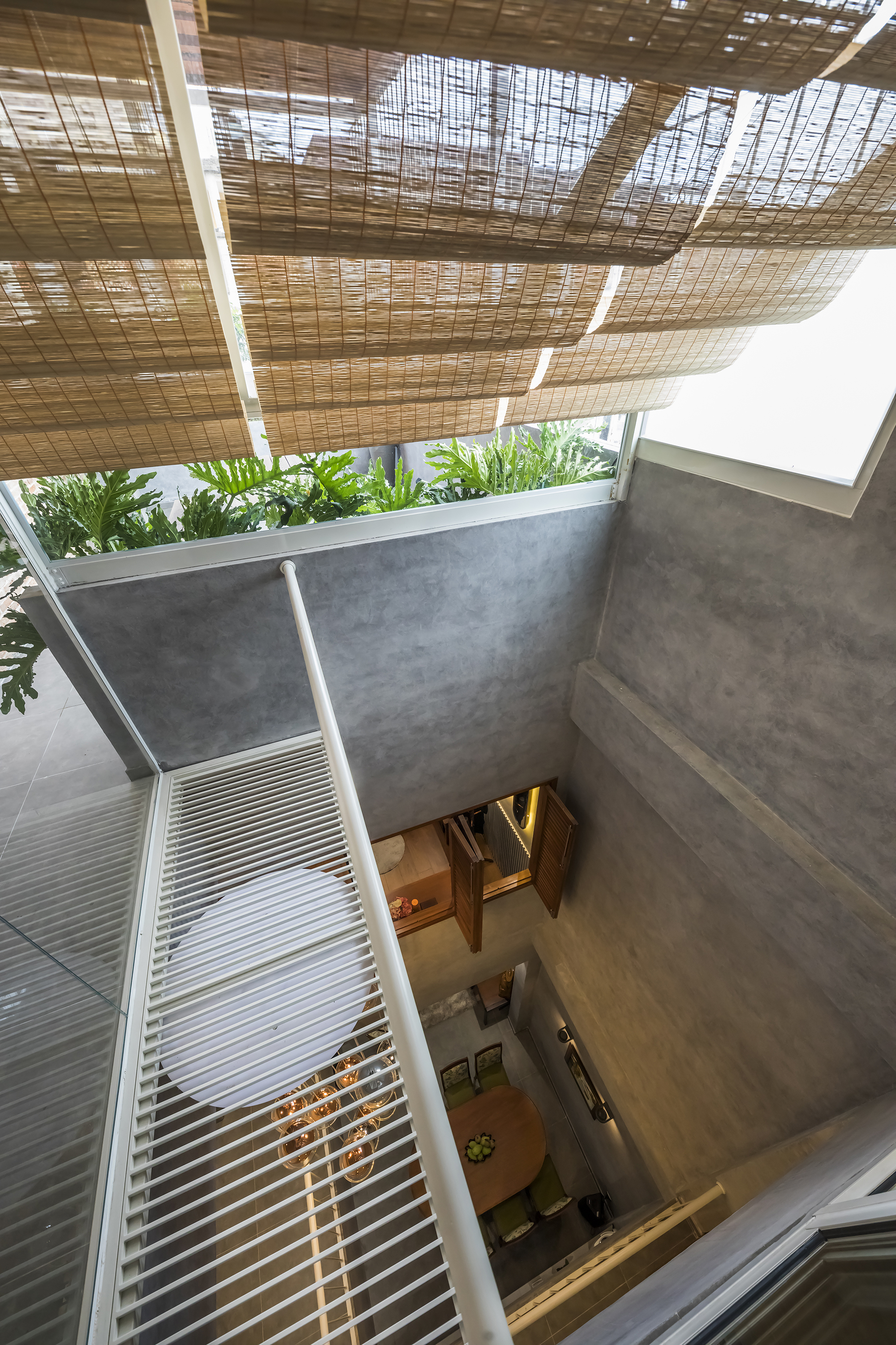 越南第四区住宅丨越南胡志明市丨SEMBA VIETNAM-23