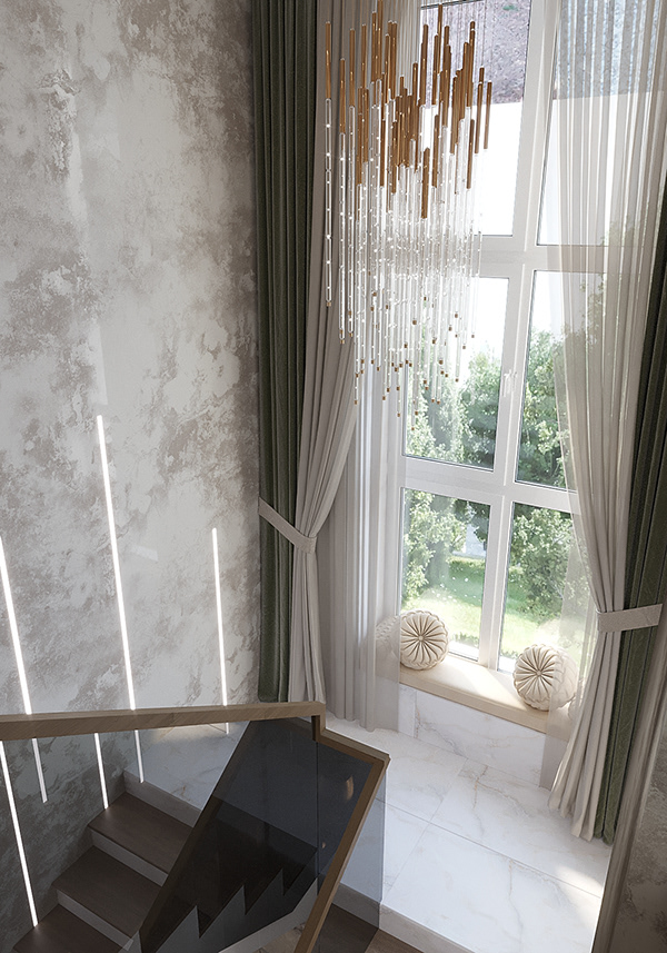 Загородным дом по ул. Нагороная, г. Благовещенск-38