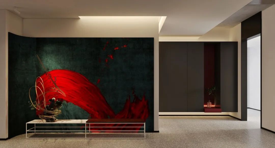 绯翠 · 陈铁郑一格的多思生活设计丨中国沈阳-26