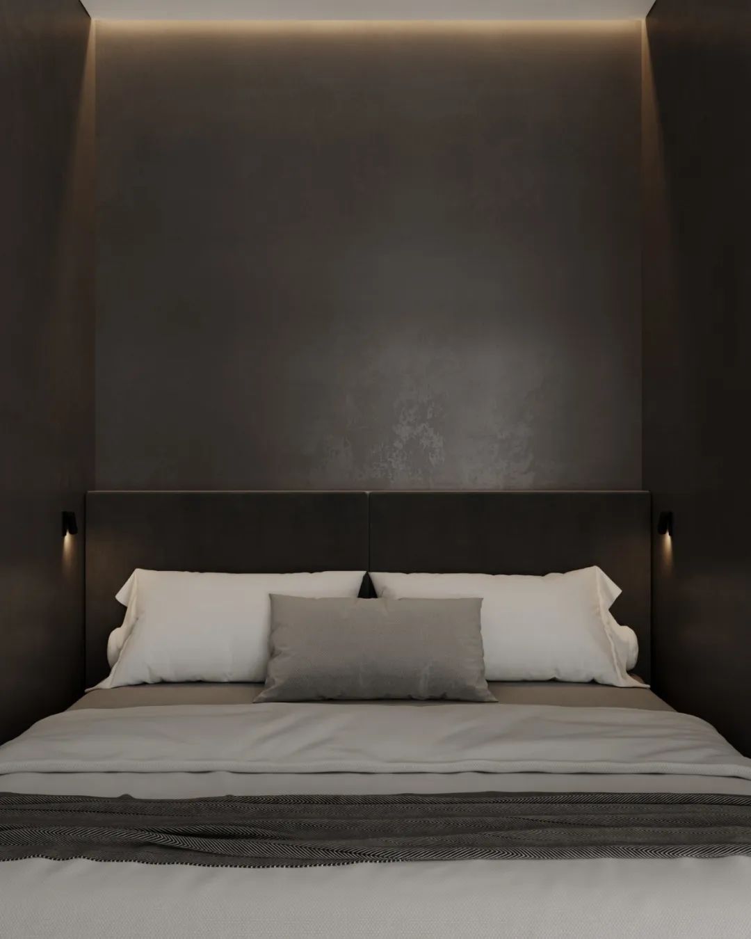 简约极致小宅设计丨Artem Alekseev-10