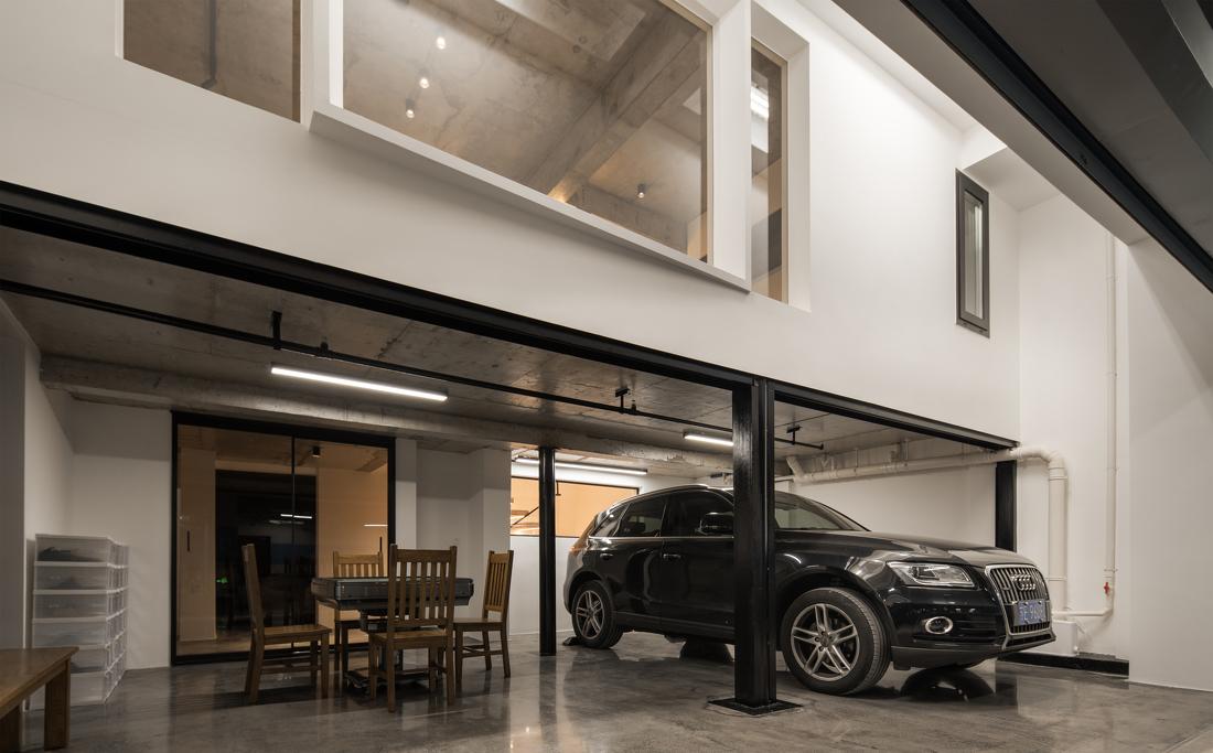 215 平侘寂风复式雅居-35