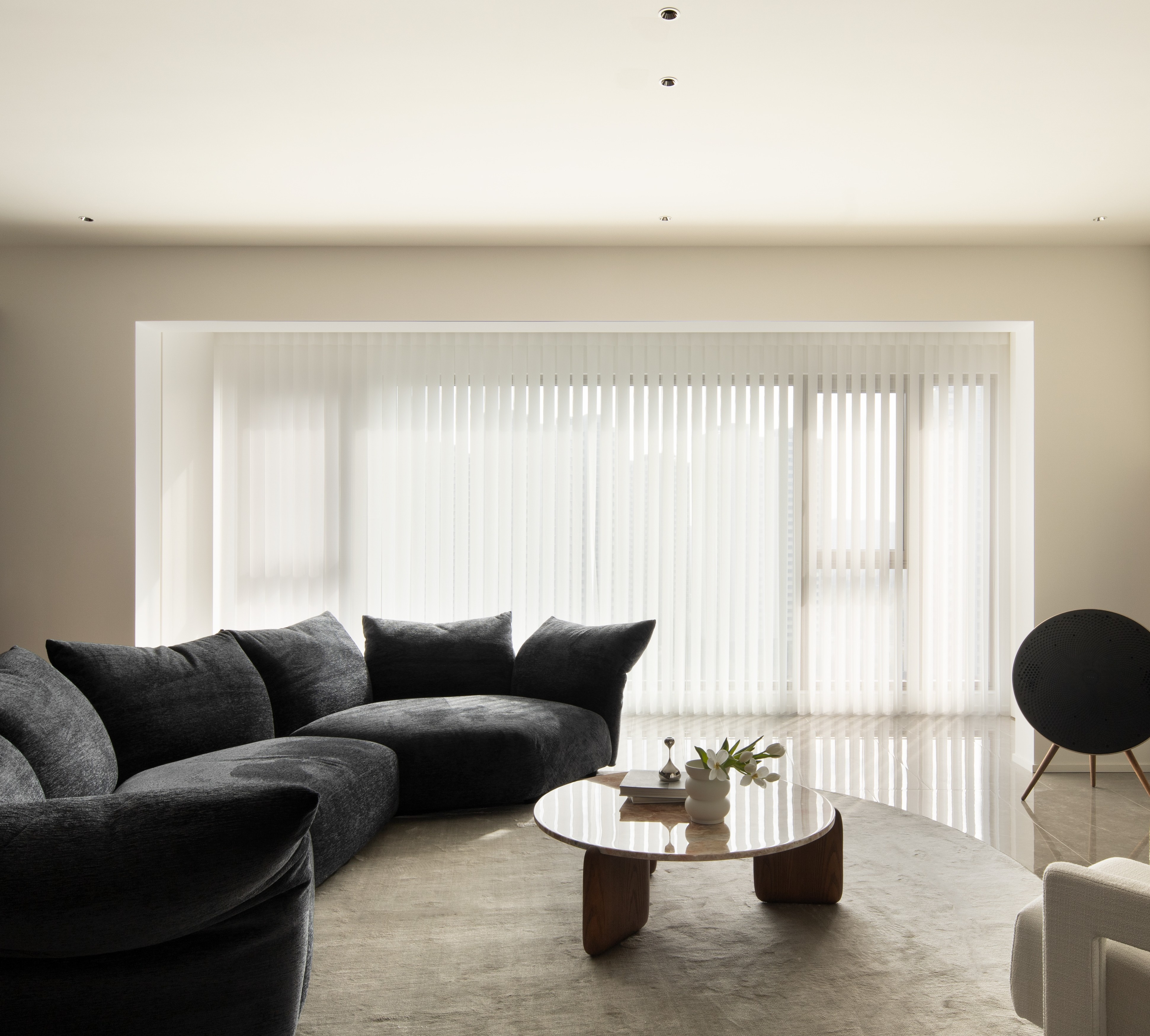 今禧丨中国南京丨云行空间建筑设计-16