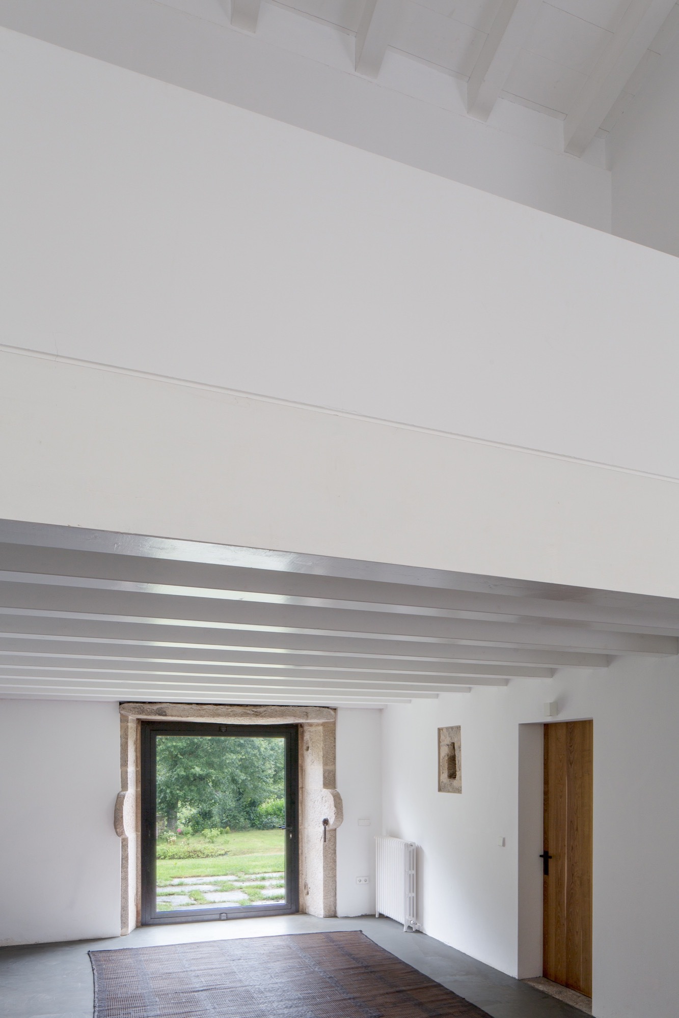 V12 House | 古韵新生的乡村别墅-15