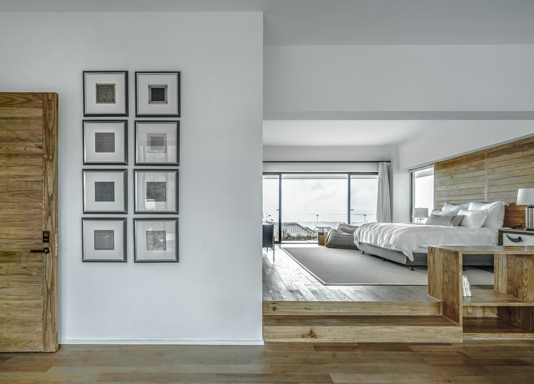 大理既下山 · 拾山房假日酒店  尚壹扬设计-36