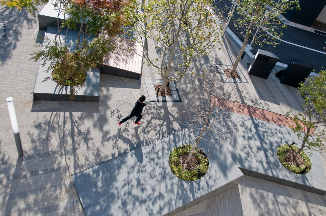 饭田桥普拉诺-37