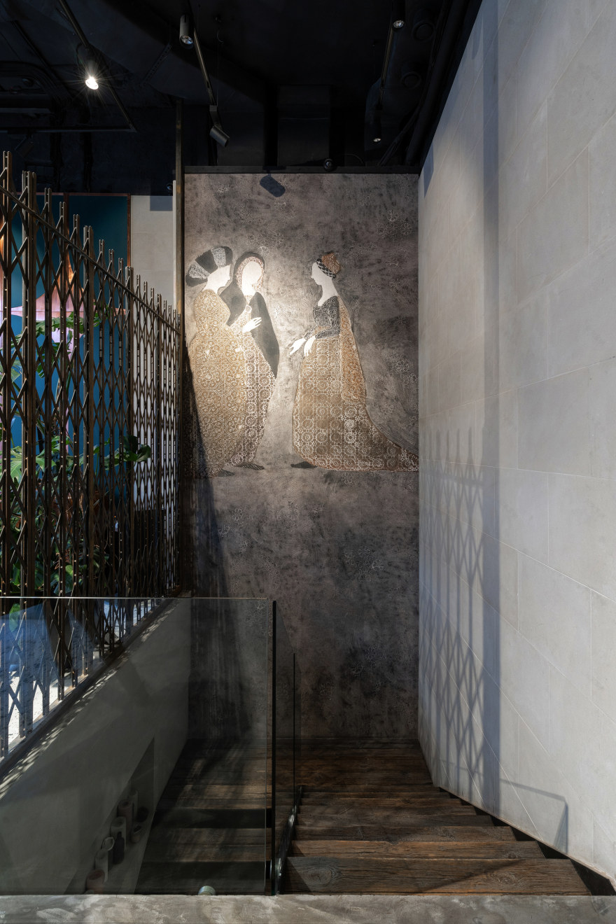 13 号公寓丨乌克兰基辅丨Maksym Dietkovskyi-28