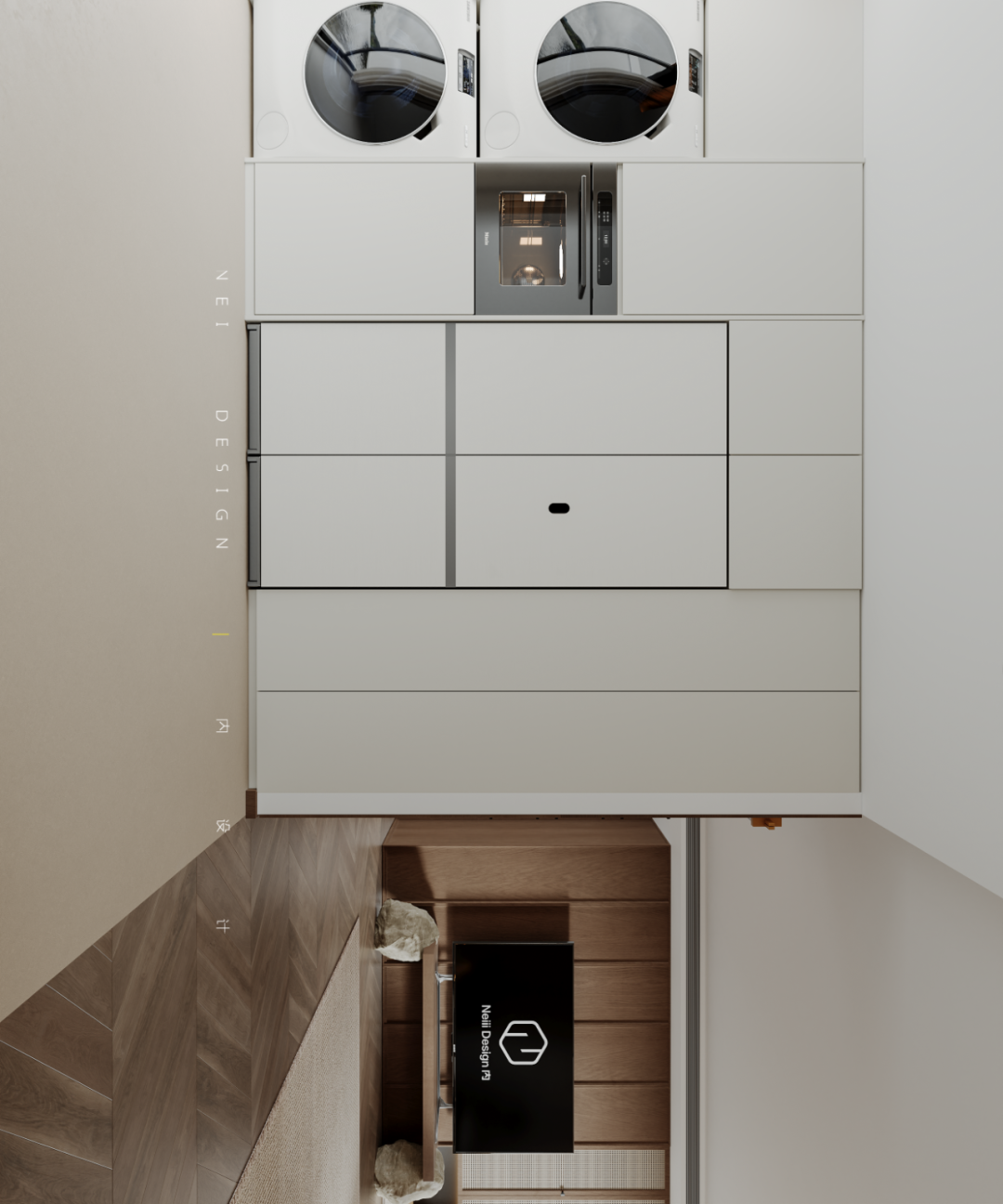 漓江一号丨内空间设计机构-20